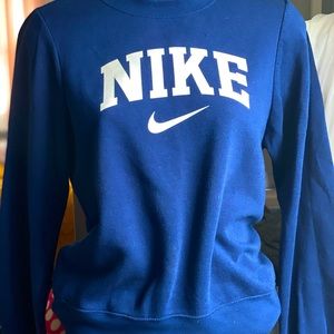 Boys Nike Sweater